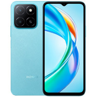 HONOR X5b Plus 4 ГБ/128 ГБ голубой