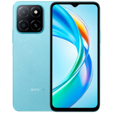 HONOR X5b Plus 4 ГБ/128 ГБ голубой