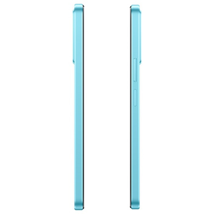 HONOR X5b Plus 4 ГБ/128 ГБ голубой