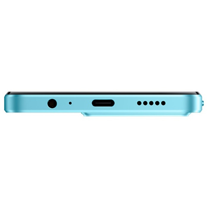 HONOR X5b Plus 4 ГБ/128 ГБ голубой