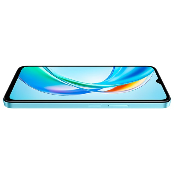HONOR X5b Plus 4 ГБ/128 ГБ голубой
