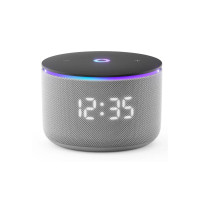 Яндекс Станция Мини 3 Про, модель YNDX-00059 Серый<br>79216