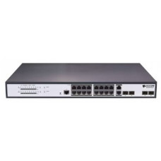 Коммутатор BDCOM S2520-P