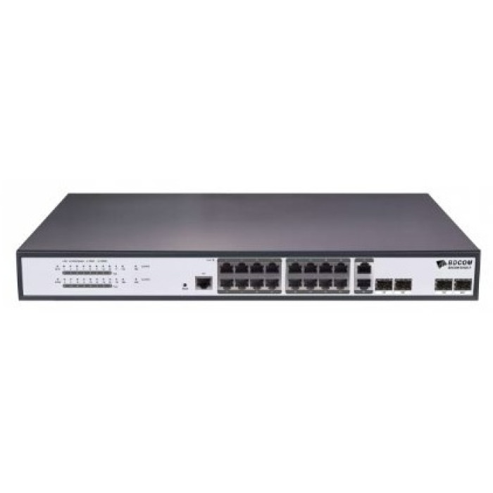 Коммутатор BDCOM S2520-P
