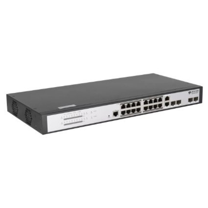 Коммутатор BDCOM S2520-P