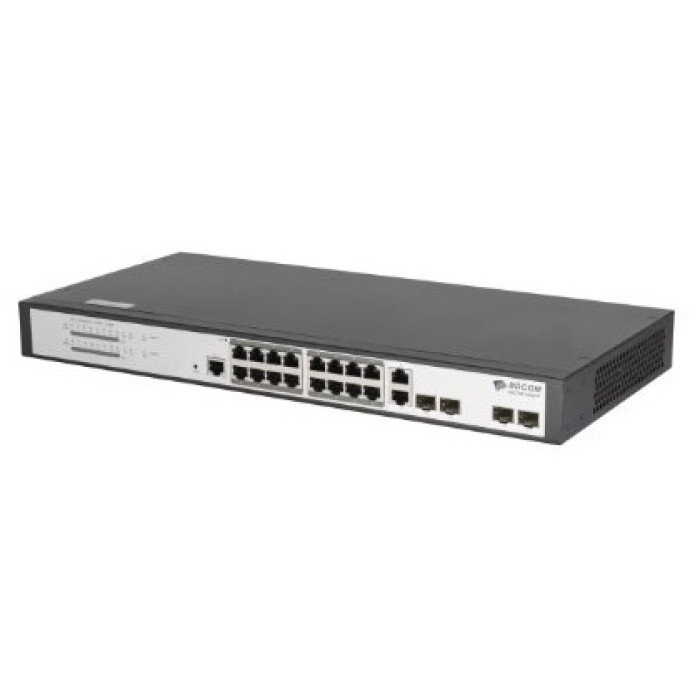 Коммутатор BDCOM S2520-P