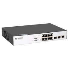 Коммутатор BDCOM S2510-P