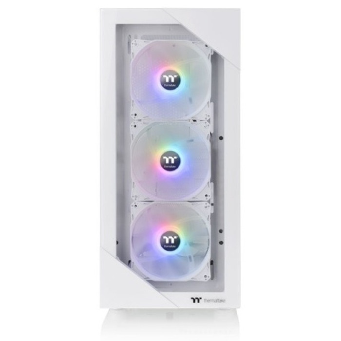 Thermaltake CA-1X3-00M6WN-00 белый