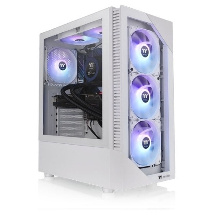 Thermaltake CA-1X3-00M6WN-00 белый