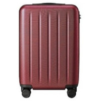 NinetyGo Danube Luggage 20 36 л красный