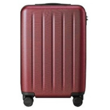 NinetyGo Danube Luggage 20 36 л красный