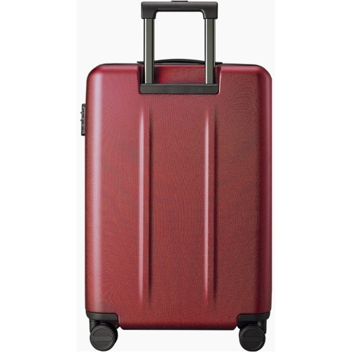NinetyGo Danube Luggage 20 36 л красный