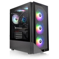 Thermaltake CA-1X3-00M1WN-00 черный