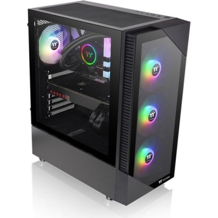Thermaltake CA-1X3-00M1WN-00 черный