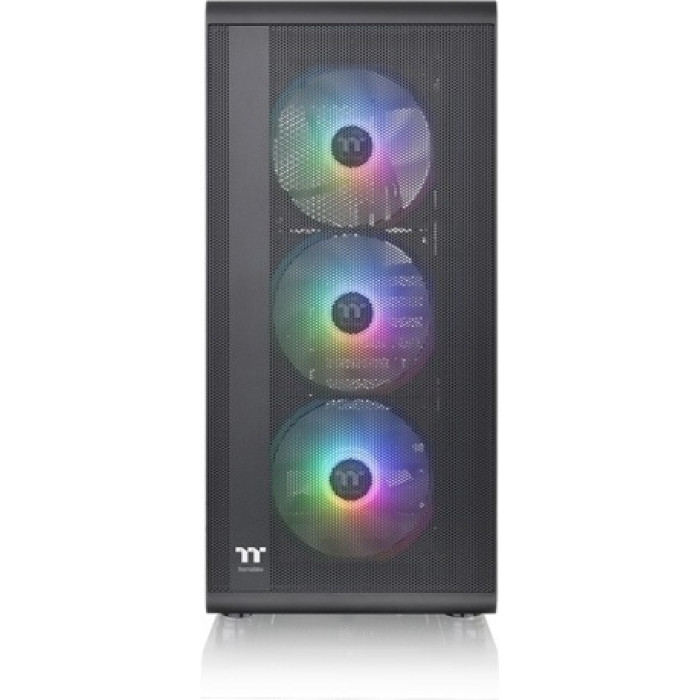 Thermaltake CA-1X2-00M1WN-00 черный