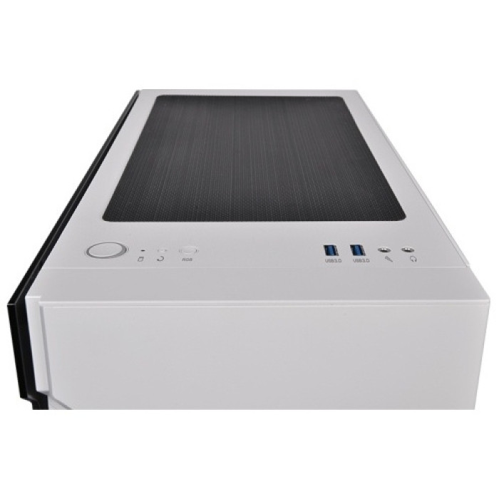 Thermaltake CA-1M3-00M6WN-00 белый