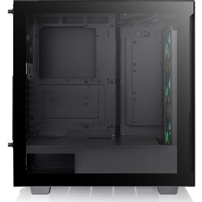 Thermaltake V350 TG ARGB Air черный