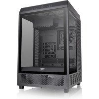 Thermaltake The Tower 500 черный