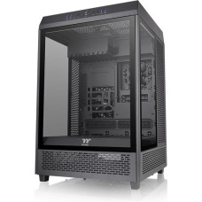 Thermaltake The Tower 500 черный