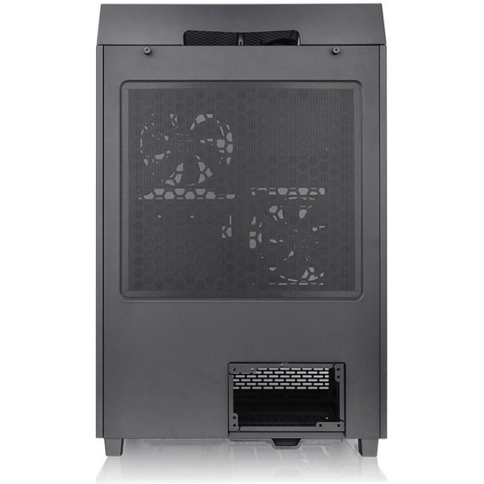 Thermaltake The Tower 500 черный