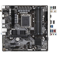 GIGABYTE B760M DS3H AX DDR4