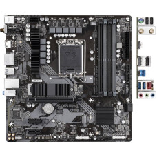 GIGABYTE B760M DS3H AX DDR4