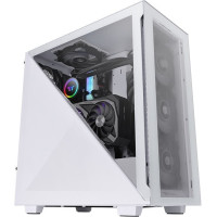 Thermaltake Divider 300 TG CA-1S2-00M6WN-00 белый