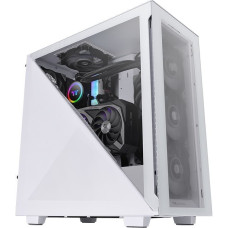 Thermaltake Divider 300 TG CA-1S2-00M6WN-00 белый