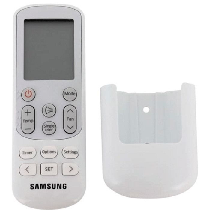 Samsung AR12TXHQASINUA