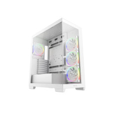 Компьютерный корпус Deepcool CG580 4F V2 WH без Б/П<br>79307
