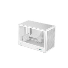 Компьютерный корпус Deepcool CH260 WH без Б/П<br>79317