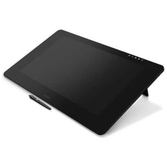 Wacom Cintiq Pro 24 (DTH-2420) черный