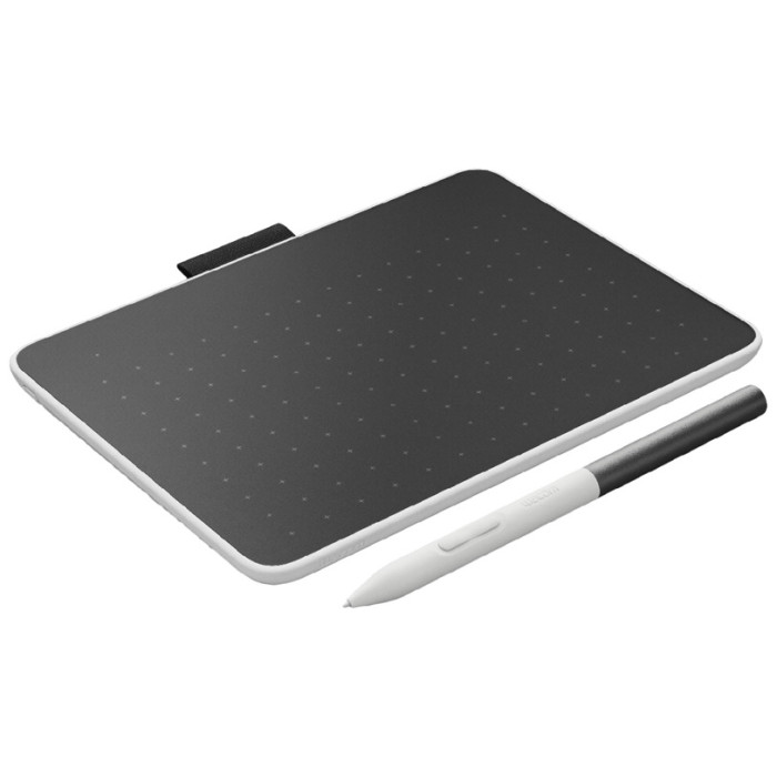 Wacom CTC4110WLW1B черный