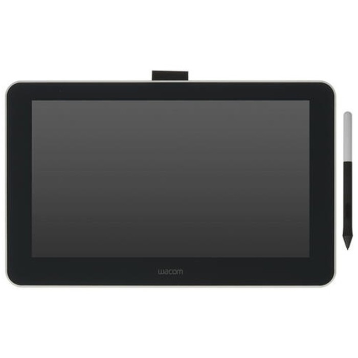 Wacom DTC121W0B черный