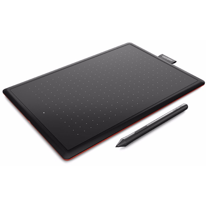 Wacom One Medium CTL-672