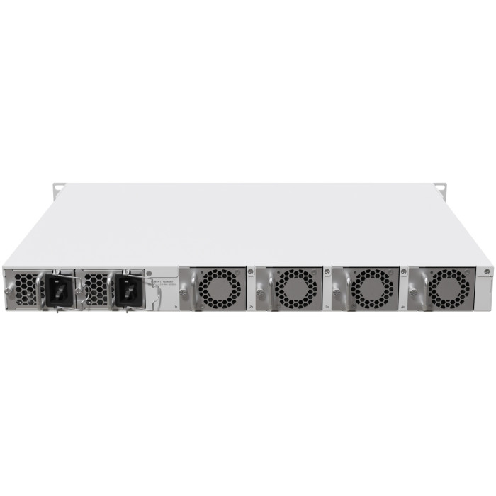 Маршрутизатор MikroTik CCR2216-1G-12XS-2XQ