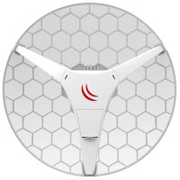 Беспроводной маршрутизатор MikroTik RBLHGG-60adkit