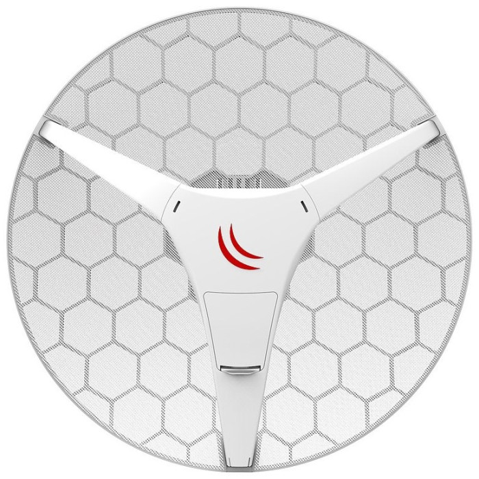 Wi-Fi точка доступа MikroTik RBLHGG-60adkit