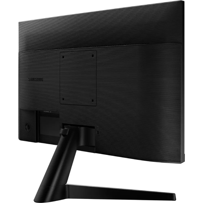 24" Samsung LS24F330EAIXCI черный