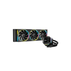 Кулер с водяным охлаждением Deepcool LM360<br>79331