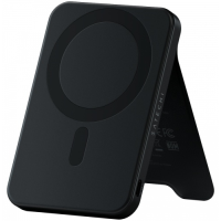 Внешний аккумулятор Satechi ST-B5Q2SK 5000 мАч 20 Вт черный