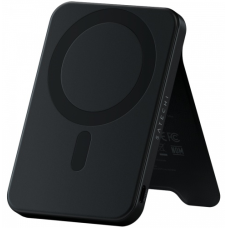 Внешний аккумулятор Satechi ST-B5Q2SK 5000 мАч 20 Вт черный