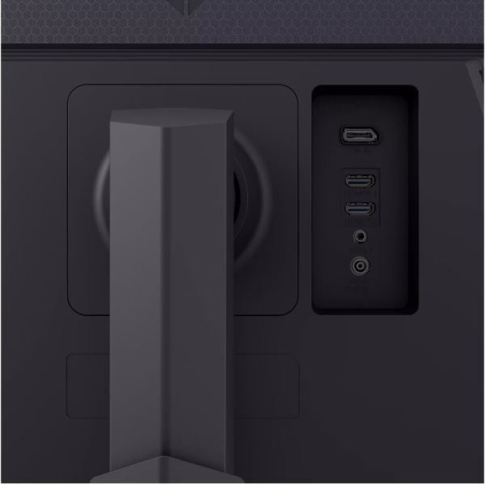 27' LG 27GS75Q-B.ARUZ черный