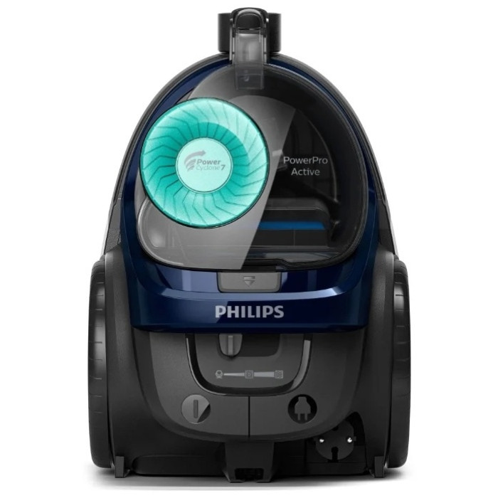 Philips FC9573/01 синий