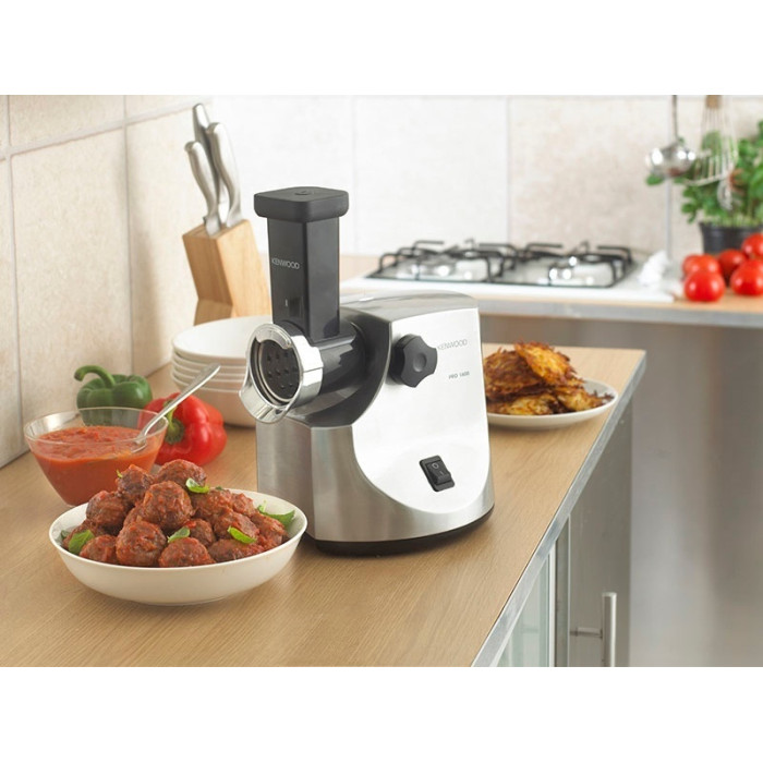 Мясорубка KENWOOD MG 516