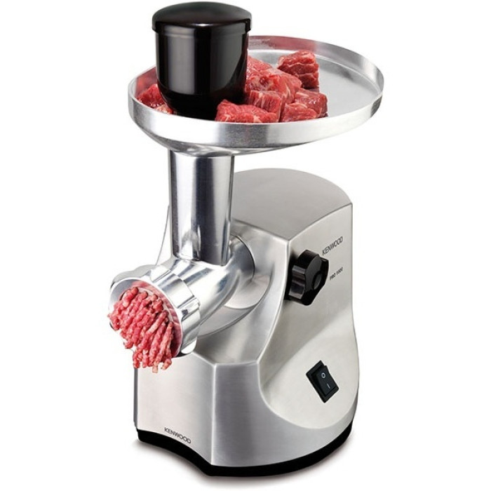 Мясорубка KENWOOD MG 516