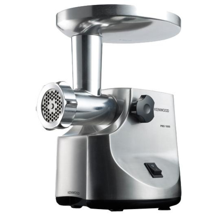 Мясорубка KENWOOD MG 516