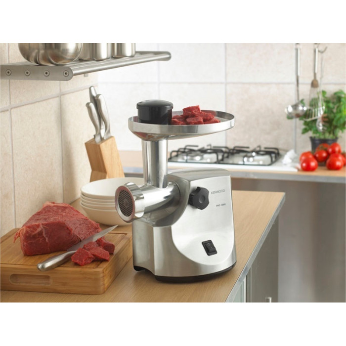 Мясорубка KENWOOD MG 516