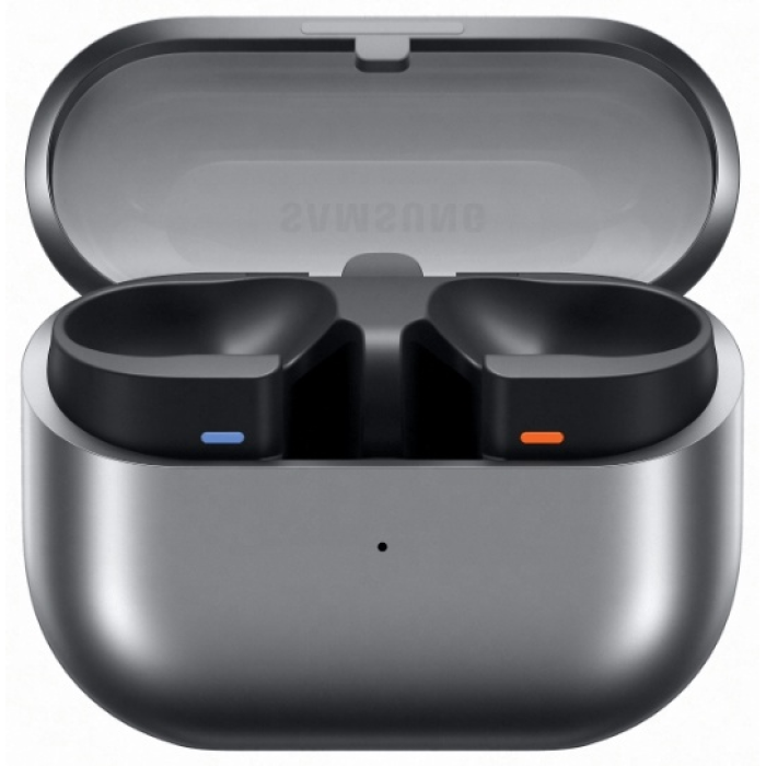 Samsung Galaxy Buds3 Pro серебристый