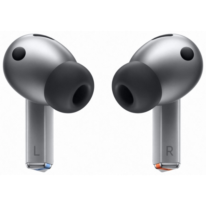 Samsung Galaxy Buds3 Pro серебристый